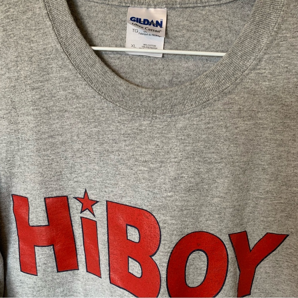 HiBoy shirt - Picture 2 of 3